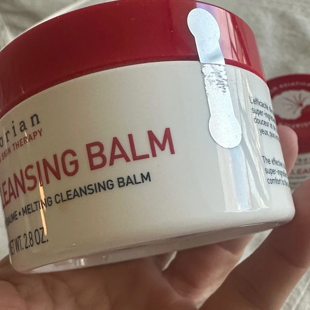 Erborian Centella Cleansing Balm - 2 2.8 oz containers